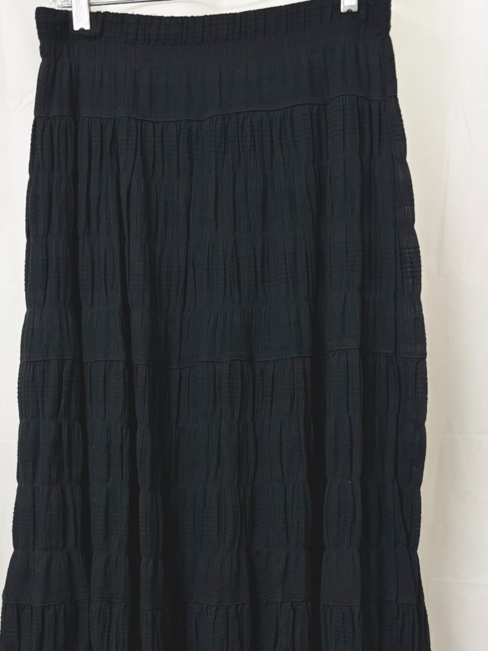 Max Studio midi skirt